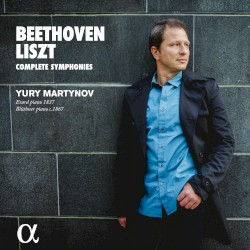 Complete Symphonies