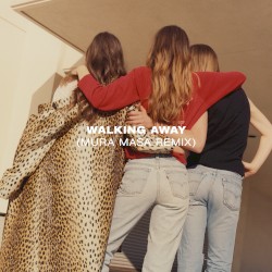 Walking Away (Mura Masa remix)