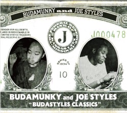 Budastyles Classics