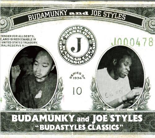 Budastyles Classics