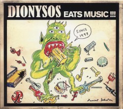 Eats Music!!!