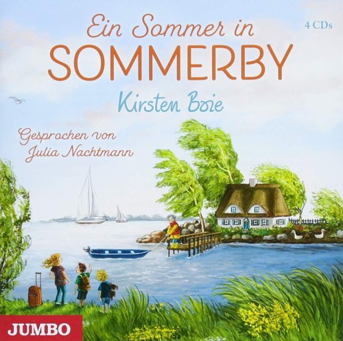 Ein Sommer in Sommerby
