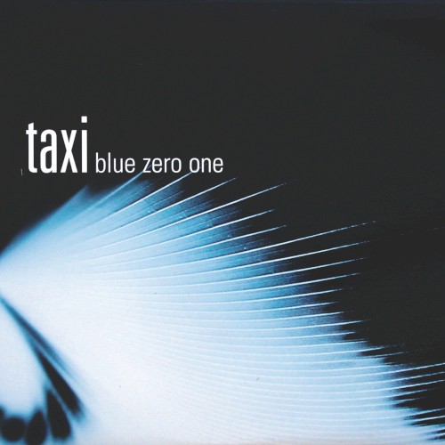 Blue Zero One