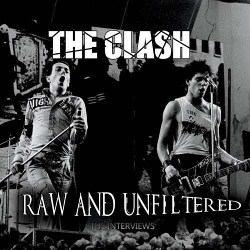 Raw and Unfiltered: The Interviews