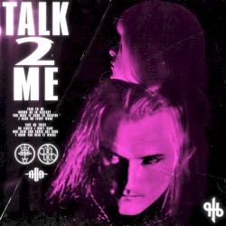 Talk2Me
