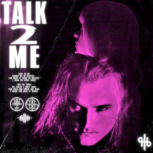 Talk2Me