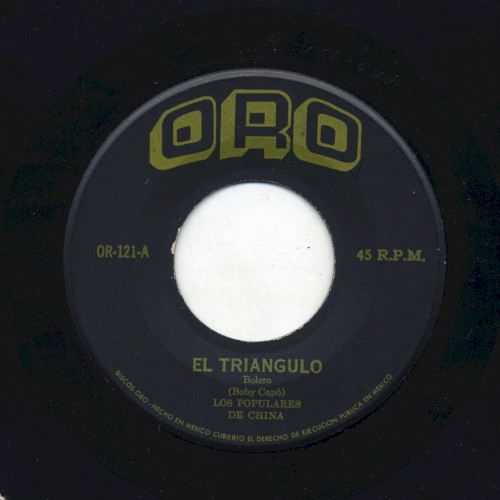 El triangulo / Tres amores