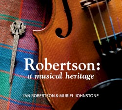 Robertson: a musical heritage