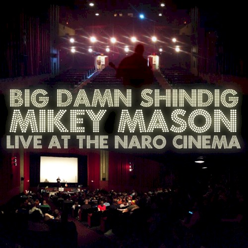 Big Damn Shindig