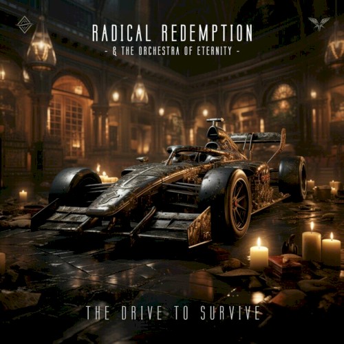 The Drive to Survive