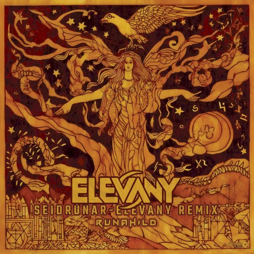 Seidrúnar (Elevany Remix)