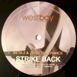 Strike Back / No Words