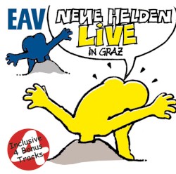 Neue Helden: Live in Graz