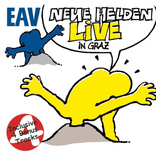 Neue Helden: Live in Graz