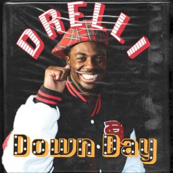 Down Day