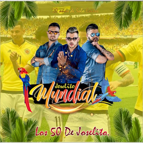 Joselito mundial