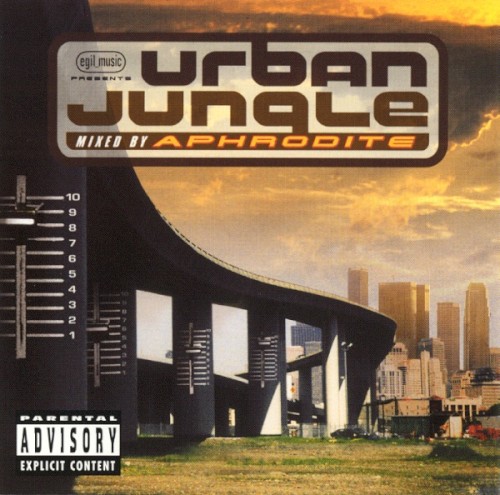 Urban Jungle
