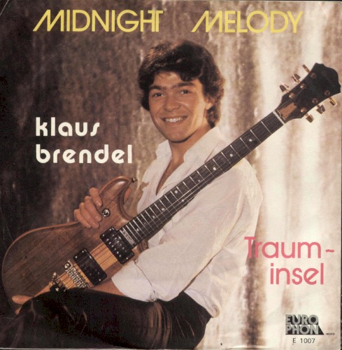 Midnight Melody / Trauminsel