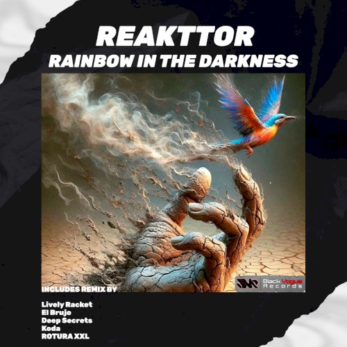 Rainbow in the Darkness