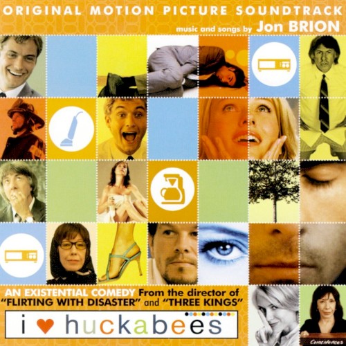 I ♥ Huckabees