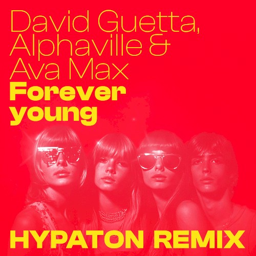 Forever Young (Hypaton Remix)