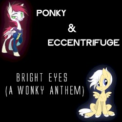 Bright Eyes (A Wonky Anthem) [Instrumental]