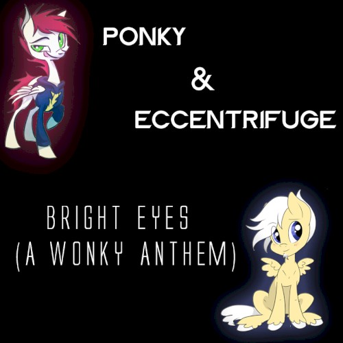 Bright Eyes (A Wonky Anthem) [Instrumental]