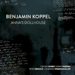 Anna's Dollhouse