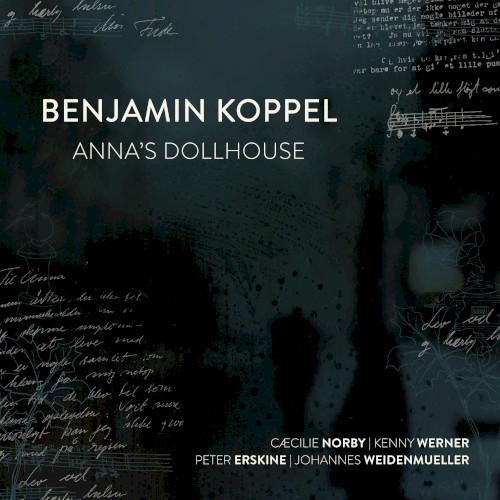 Anna's Dollhouse