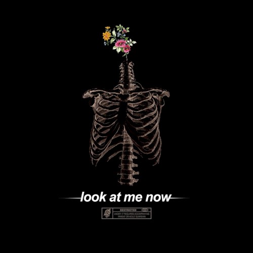 Look At Me Now