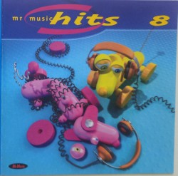 Mr Music Hits 8. 2004