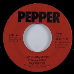 Up in Mississippi