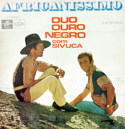 Africanissimo