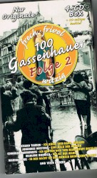100 Gassenhauer Folge 2