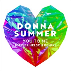 You to Me (Oliver Nelson remix)