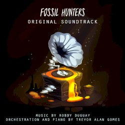 Fossil Hunters Original Soundtrack