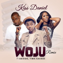 Woju (Remix)