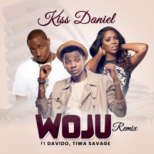 Woju (Remix)