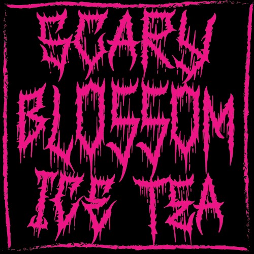 Scary Blossom Ice Tea
