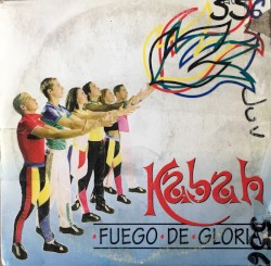 Fuego De Gloria