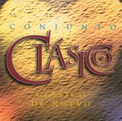 Clásico de nuevo