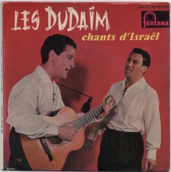 Chants d’Israël