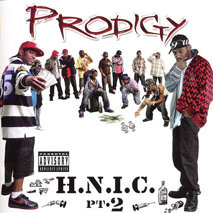 H.N.I.C., Part 2