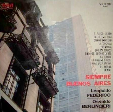 Siempre Buenos Aires