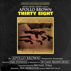 Thirty Eight