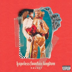 hopeless fountain kingdom