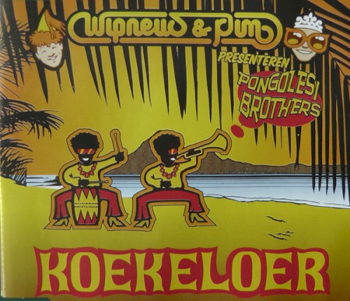Koekeloer