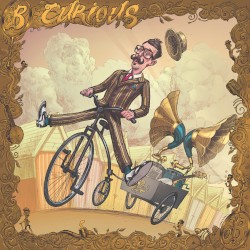 B‐Curious