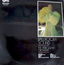 Ballroom Sound