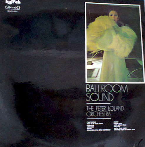 Ballroom Sound
